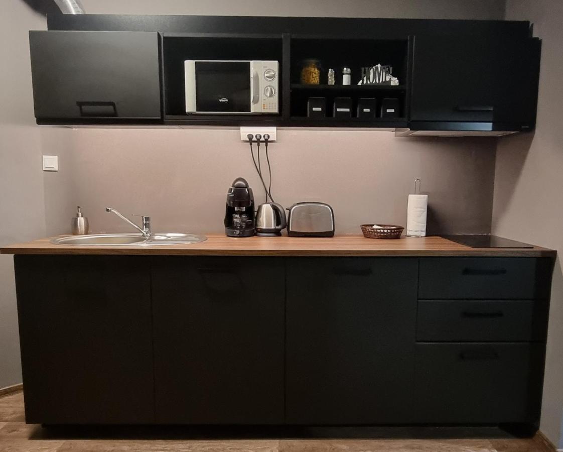 Relax Wellness Apartman Hajduszoboszlo Apartment Ngoại thất bức ảnh
